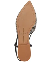 Dolce Vita Women's Narah Slingback Flats