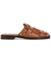 Sam Edelman Dina Slip-On Fisherman Sandals