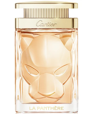 Cartier La Panthere Eau de Parfum, 3.3 oz.