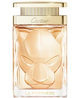 Cartier La Panthere Eau de Parfum