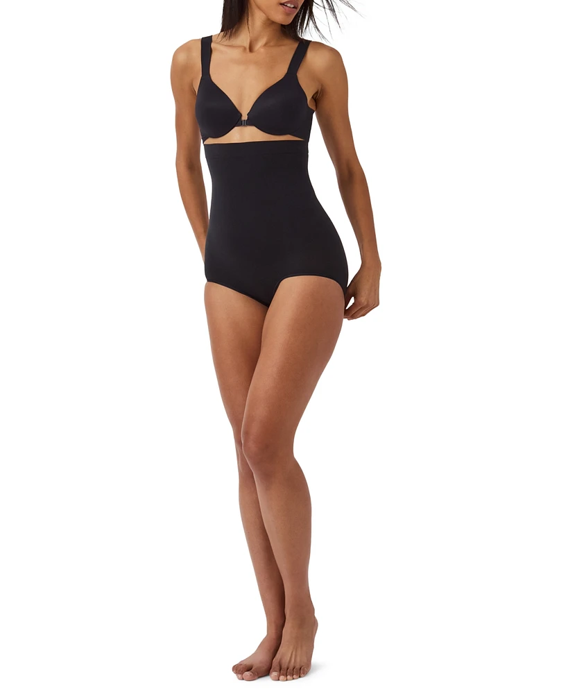 Spanx Women's High-Waisted Shaping Briefs 10399R