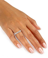 Diamond Eternity Band (3 ct. t.w.) 14k Gold (Also Platinum)