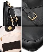 Style & Co Whipstitch Medium Crossbody