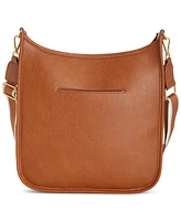 Style & Co Whipstitch Medium Crossbody