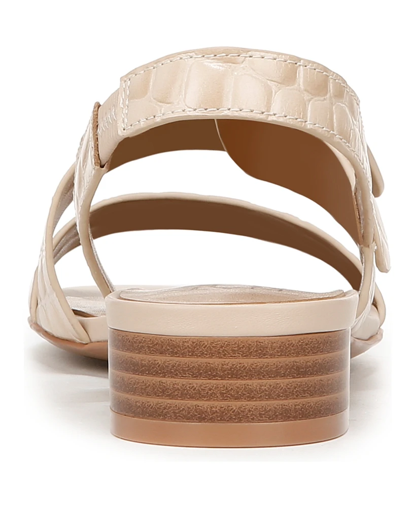 Naturalizer Meesha Slingback Sandals