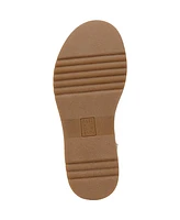 Naturalizer Zane Flatform Sandals