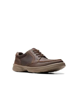 Clarks Men's Collection Bradley Vibe Lace Up Shoes