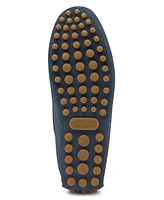 Johnston & Murphy Men's Athens Penny Loafers