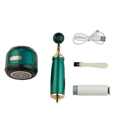 Salav Lr-900 Retro Edition Fabric Shaver and Lint Roller