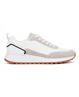 Xray Men's Footwear Allegro Low Top Sneakers