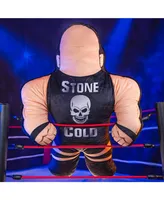 Bleacher Creatures Wwe Stone Cold Steve Austin 24" Bleacher Buddy - Soft Plush Toy