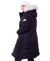 Alpine North Plus Kluane Ultra Long Winter Parka Coat