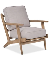 Keiffer 28" Accent Chair, Created for Macy's