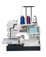 eXpressive 970 Seven Needle Embroidery Machine