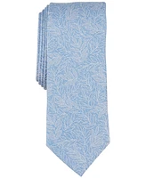 Bar Iii Men's Ocala Floral Tie, Created for Macy's