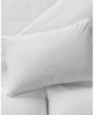 Sobel Westex Sobella Side Sleeper 100 Cotton Face Medium Density Pillows