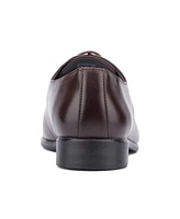 New York & Company Men's Damian Dress Oxfords