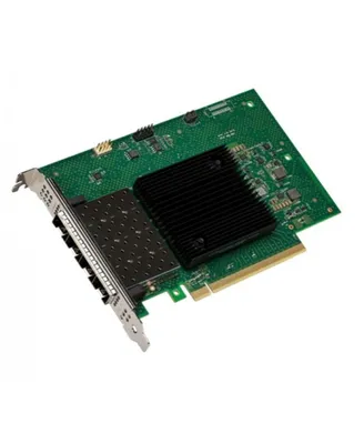 Intel E810XXVDA4 Ethernet Card Network Adapter