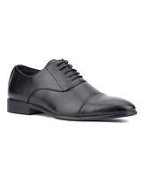 New York & Company Men's Damian Dress Oxfords