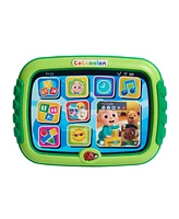 CoComelon Learning Tablet, 60 Plus Learning Phrases, Sing