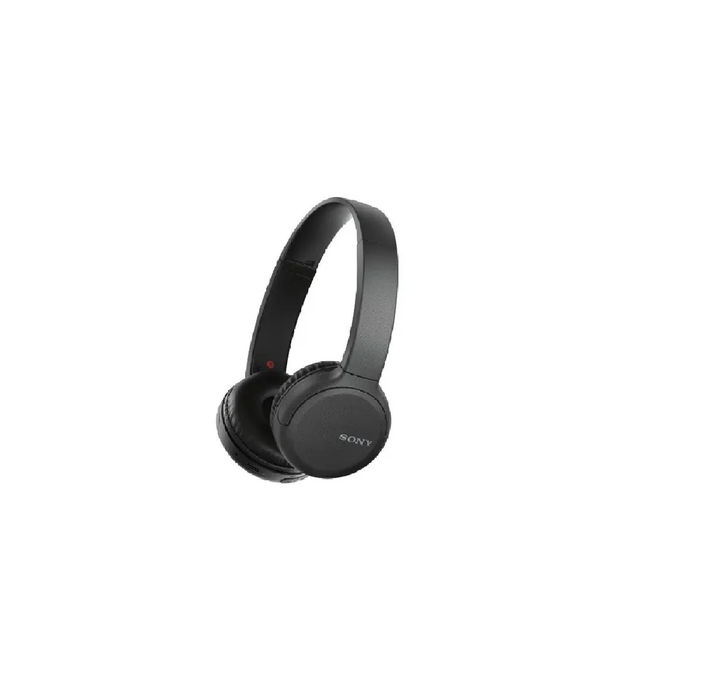Sony Wh-CH510 Wireless On-Ear Headphones with Usb Bluetooth Dongle Adapter