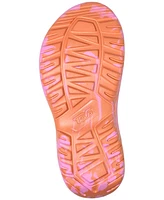 Teva Women's Hurricane Drift Huemix Platform Sandals