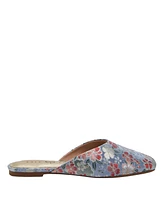 Katy Perry Women's Evie Square Toe Mules