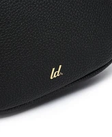 Like Dreams Maxy Sherpa Sling bag Crossbody