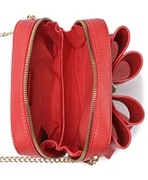 Like Dreams Chloe Bow Mini Crossbody
