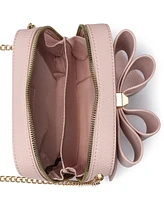 Like Dreams Chloe Bow Mini Crossbody