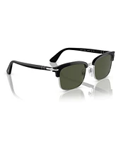 Persol Unisex Sunglasses PO3327S