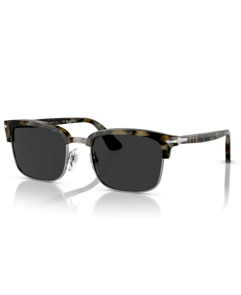 Persol Unisex Polarized Sunglasses