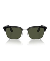 Persol Unisex Sunglasses PO3327S