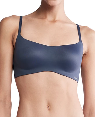 Calvin Klein Liquid Touch Lightly Lined Bralette QF5681