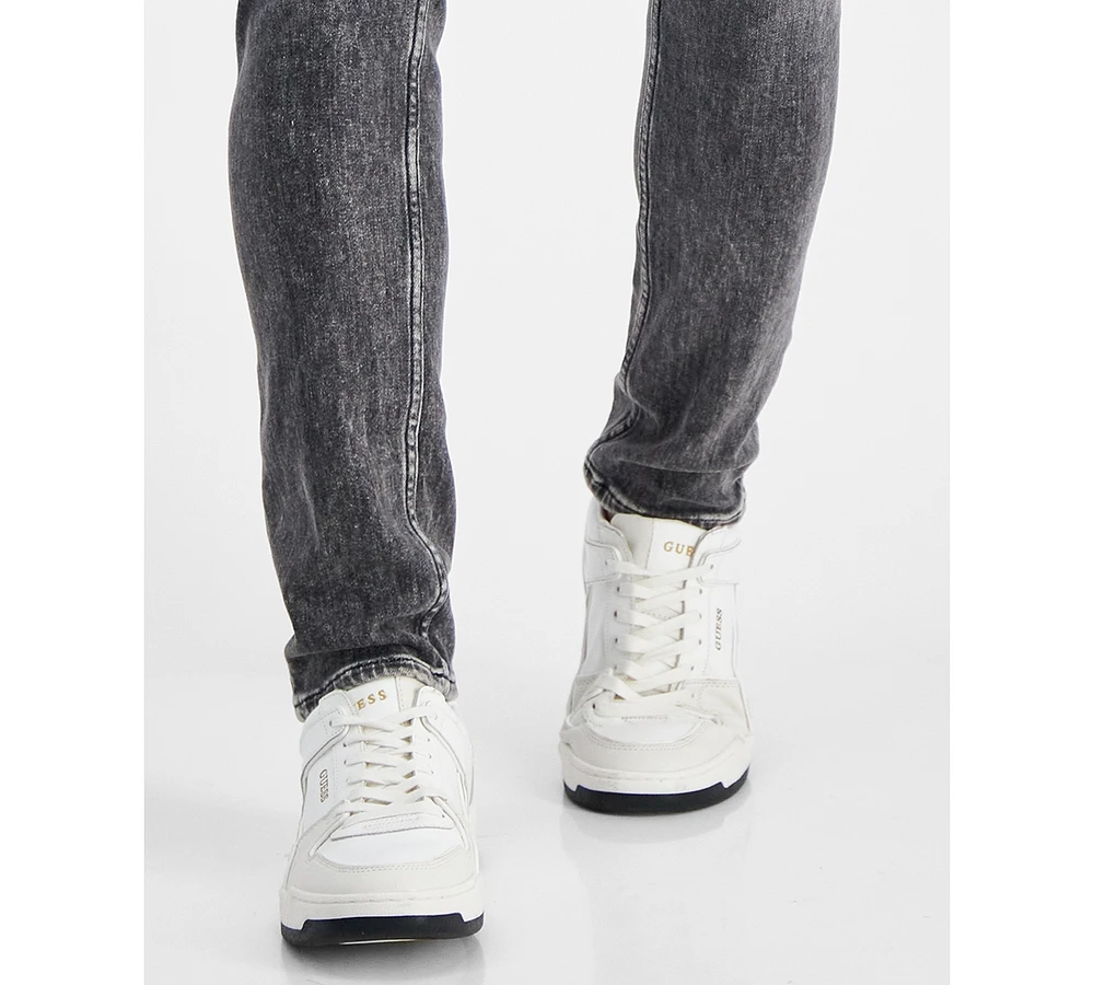Guess Men's Chris Slim-Straight Jeans