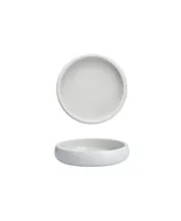 Fortessa Cloud Terre Arlo Bowls, Set of 4