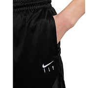 Nike Women's Dri-fit ISoFly Basketball Shorts