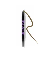 Urban Decay Brow Blade Ink Stain + Waterproof Eyebrow Pencil