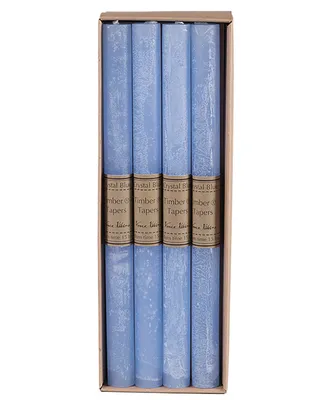 Vance Kitira 12" Timber Tapers, Set of 12