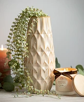 Vance Kitira 4" Meadow Breeze Candle