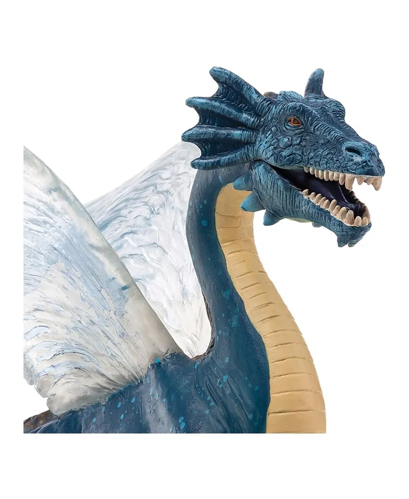 Mojo Sea Dragon Fantasy Figure