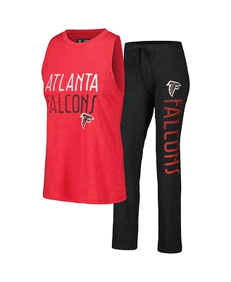 Women's Concepts Sport Black