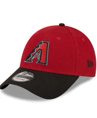 Men's New Era Red