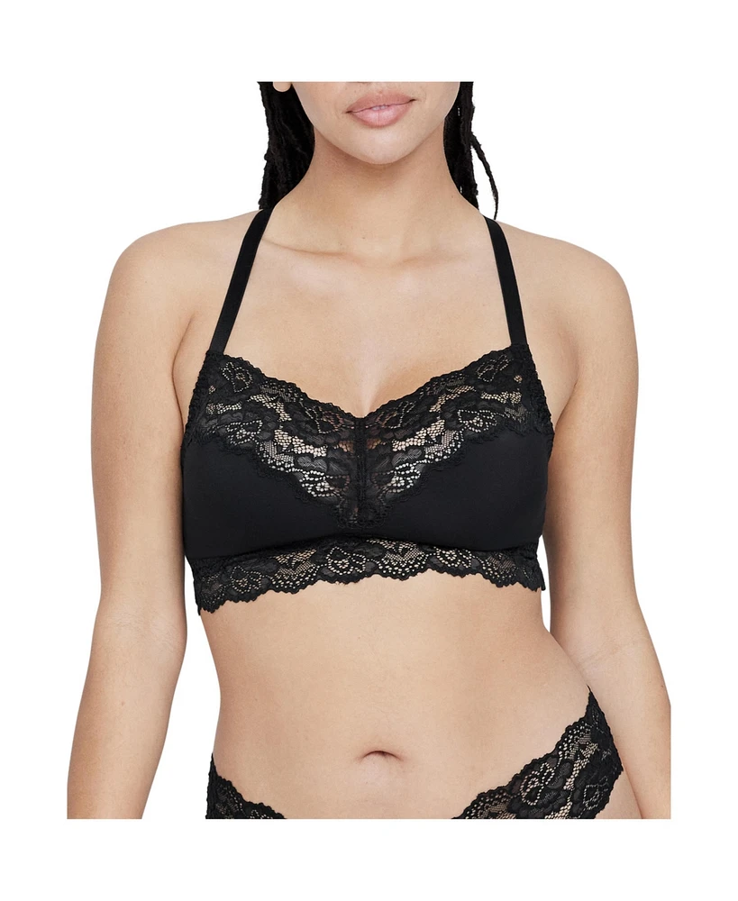 Women's Goddess Busty Bralette
