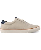 Club Room Men's Dominic Tennis Style Sneaker, Created for Macy's