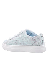 Nina Big Girls Low Top Sneakers