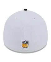 Men's New Era White