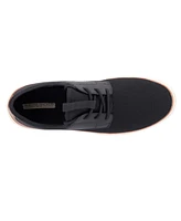 Reserved Footwear Men's New York Beck Low Top Sneakers