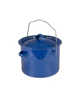 Stan sport Enamel Straight Pot 3 Qt