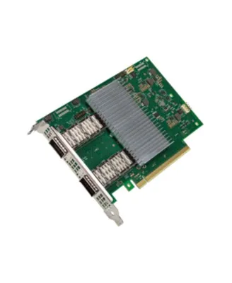 Intel E8102CQDA2 Ethernet Adt Network Card